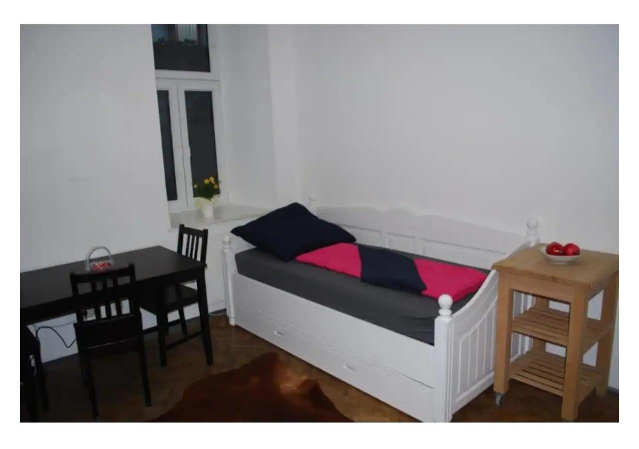 Prater Apartments I Leopoldstadt Viyana Dış mekan fotoğraf